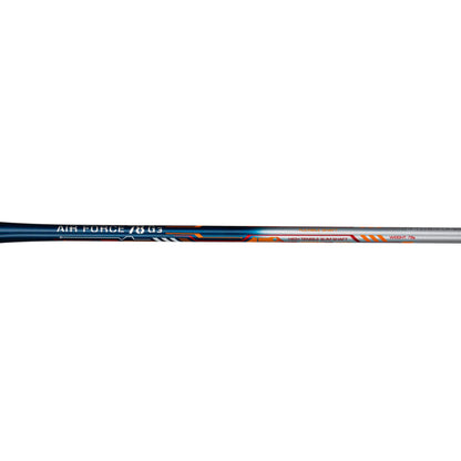 Li-Ning Air Force G3 78 Gram Navy-Silver-Orange