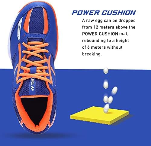 Yonex Power Cushion SHB 39EX Shoes