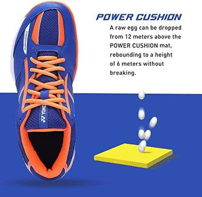 Yonex Power Cushion SHB 39EX Shoes
