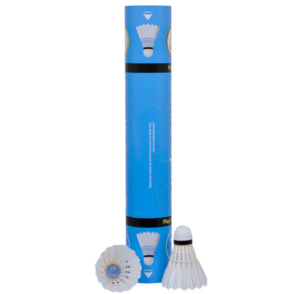 GenKi SportZ TR Blue Shuttlecocks | Precision, Durability & Performance