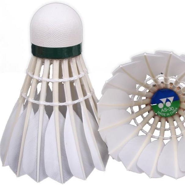 Yonex Aerosensa 30 Feather Shuttlecock