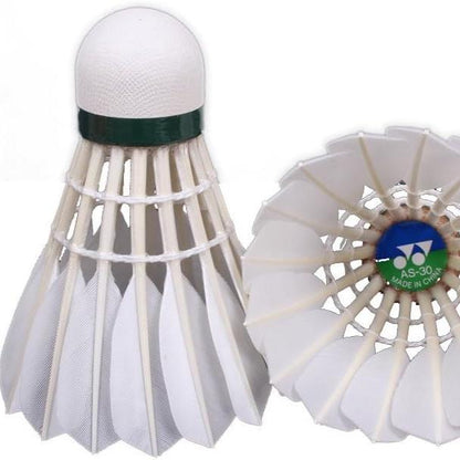 Yonex Aerosensa 30 Feather Shuttlecock