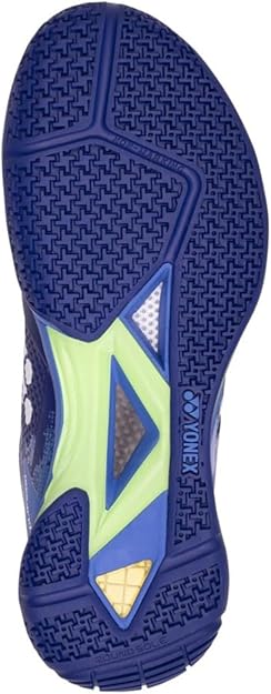 YONEX Power Cushion Eclipsion Z3MEX Shoes - Non-Marking Sole, Perfect for Badminton & More
