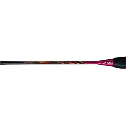Yonex Astrox 99 Play Badminton Racquet – Cherry Sunburst-GenKi SportZ