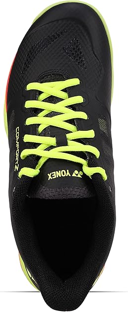 YONEX Power Cushion Comfort Z3 MEX Shoes - Non-Marking Sole, Ideal for Badminton & More