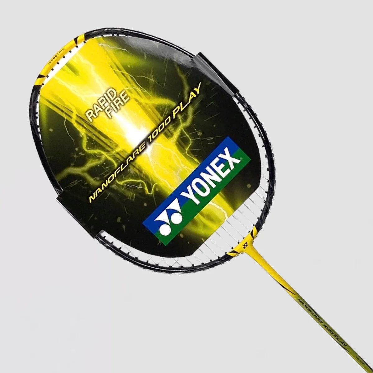Yonex Nanoflare 1000 Play racquet-GenKi SportZ