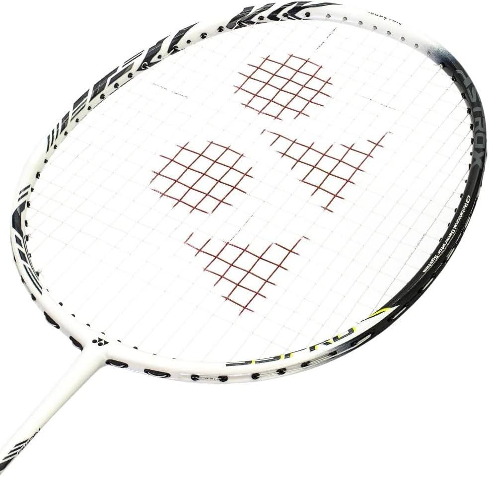 Yonex Astrox 99 Tour Badminton Racquet -White Tiger-GenKi SportZ