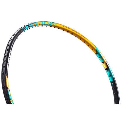 ASTROX 88D PRO CAMEL GOLD 3U G5