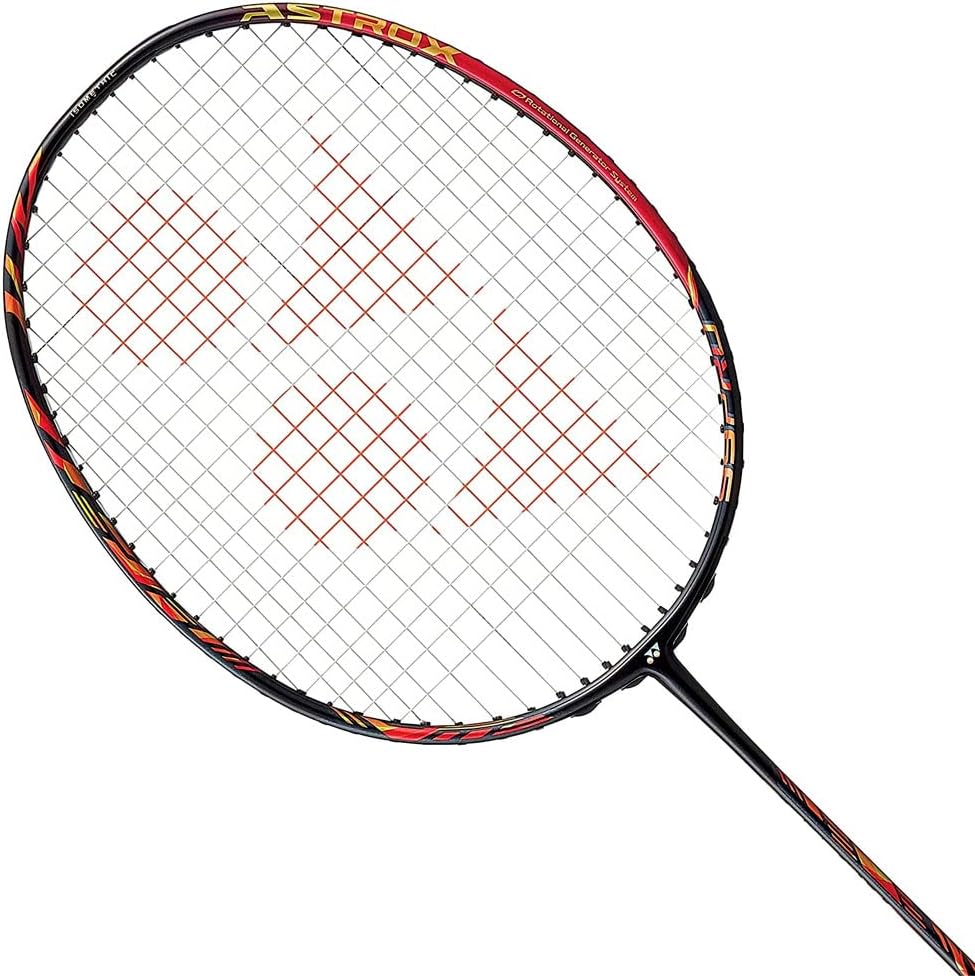 Yonex Astrox 99 Pro Badminton Racquet – Cherry Sunburst-GenKi SportZ