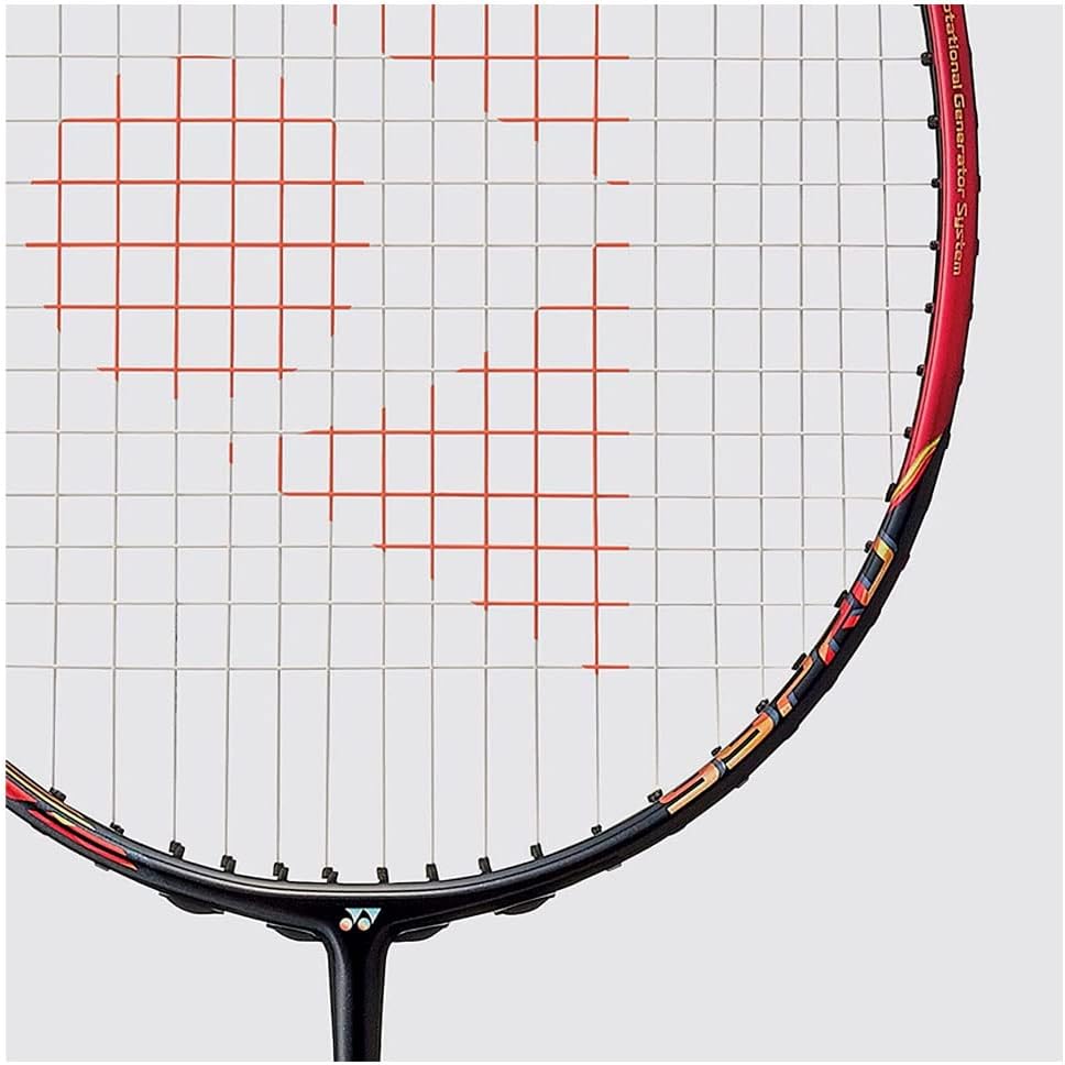 Yonex Astrox 99 Pro Badminton Racquet – Cherry Sunburst-GenKi SportZ