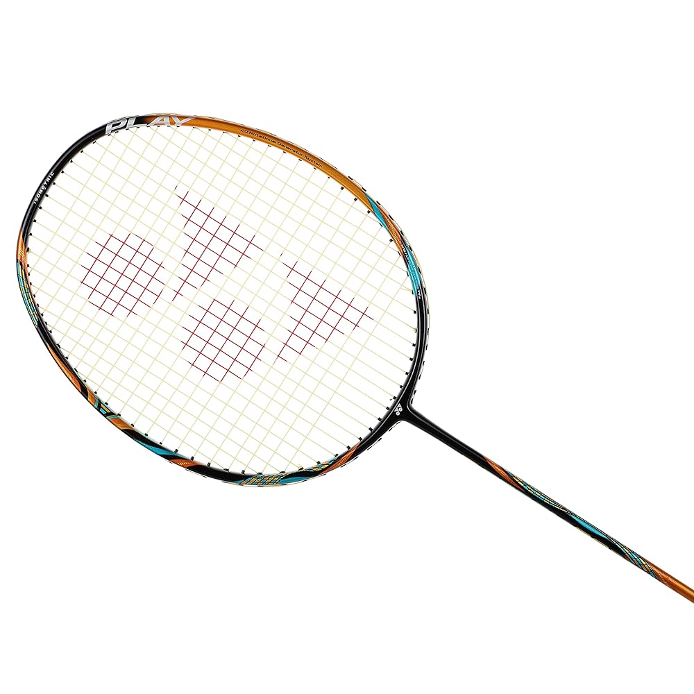 Yonex Astrox 88 D Play  Camel Gold-GenKi SportZ