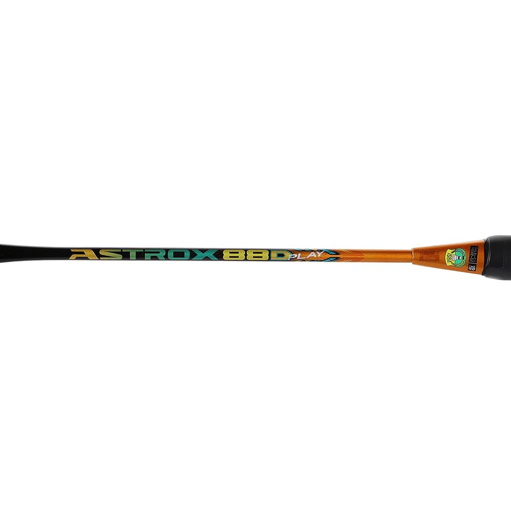 Yonex Astrox 88 D Play  Camel Gold-GenKi SportZ