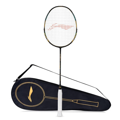 Li-Ning G Force X5 79 Gram Black/Teal/Gold