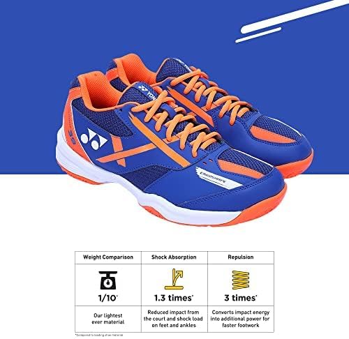 Yonex Power Cushion SHB 39EX Shoes