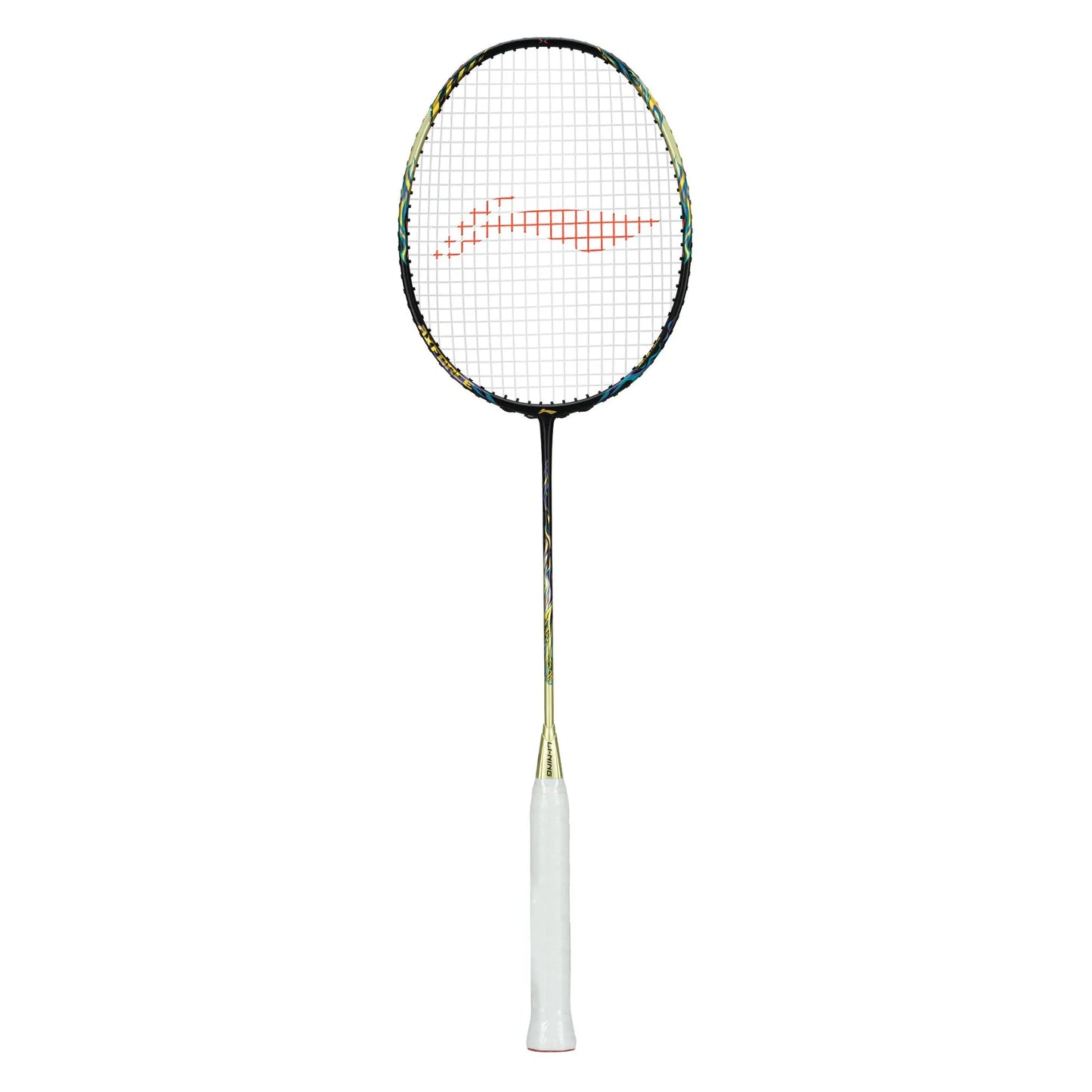 Lining AXFORCE 100 - Black/Gold