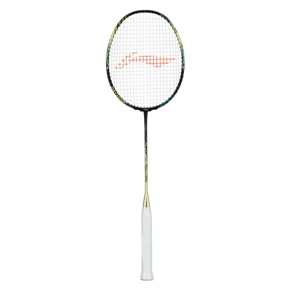 Lining AXFORCE 100 - Black/Gold