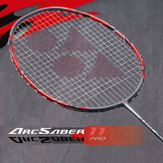 Arcsaber 11 Pro 4U G5-GenKi SportZ