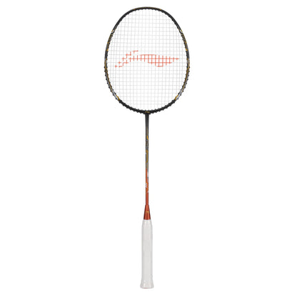 Li-Ning Air Force G3 80 Gram Dark Grey-Amber-Gold