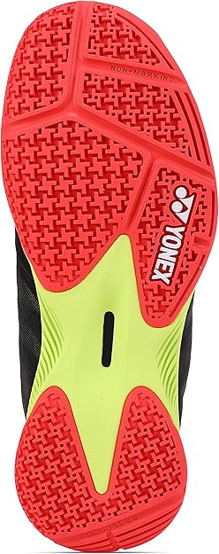 YONEX Power Cushion Comfort Z3 MEX Shoes - Non-Marking Sole, Ideal for Badminton & More