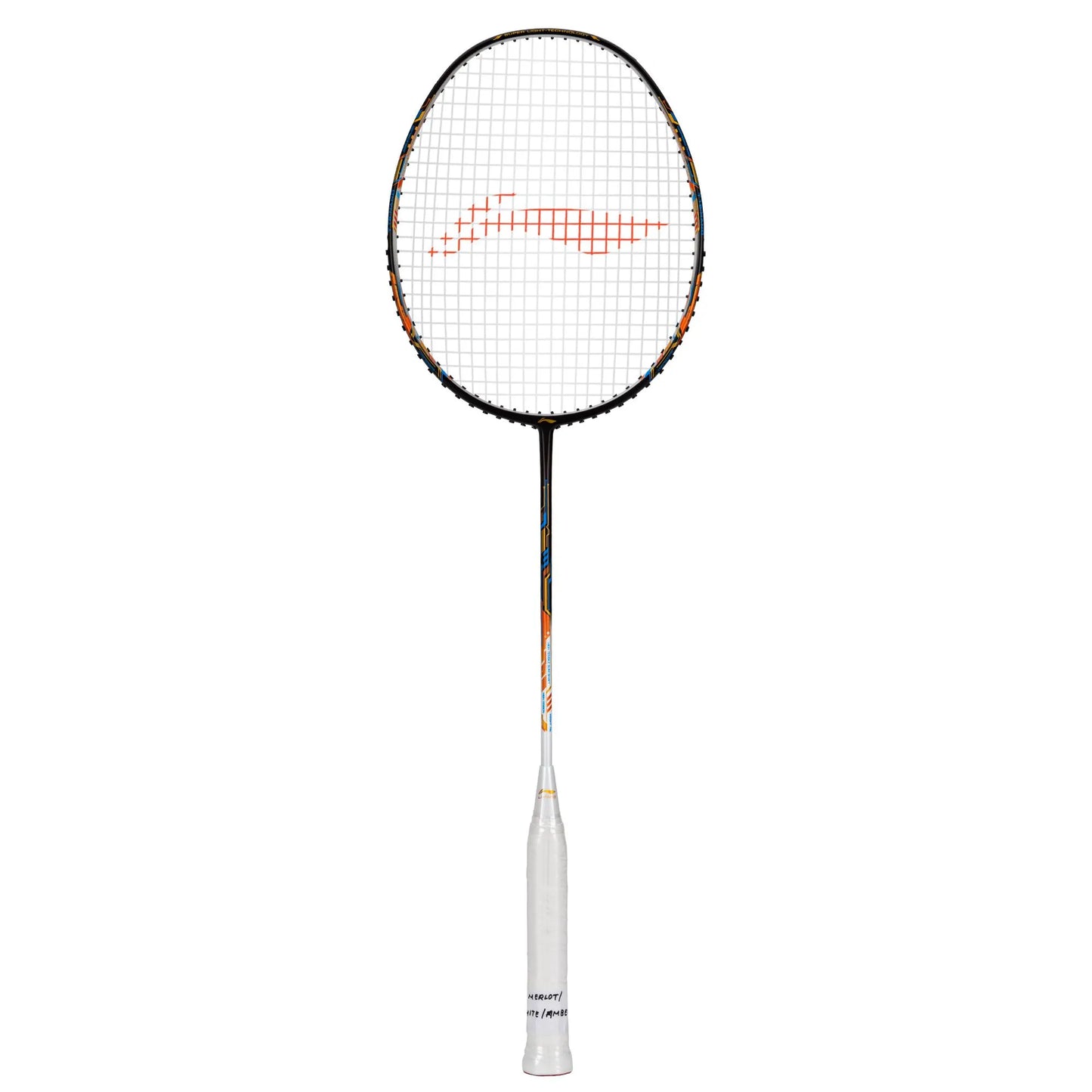 Li-Ning Air Force G3 78 Gram Merlot White-Amber