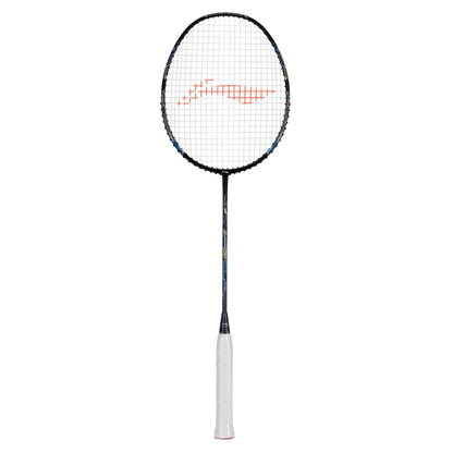 Li-Ning Air Force G3 80 Gram Black-Charcoal-Gold