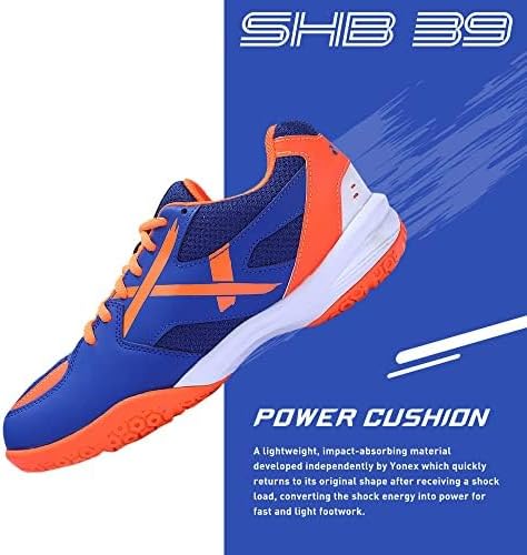 Yonex Power Cushion SHB 39EX Shoes