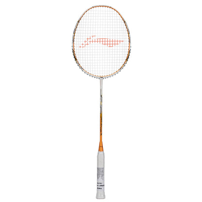 Li-Ning Air Force G3 78 Gram White Light-Orange-Black