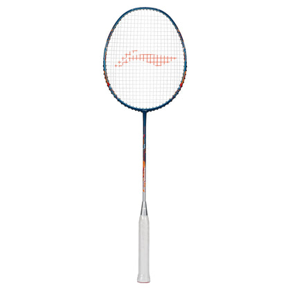 Li-Ning Air Force G3 78 Gram Navy-Silver-Orange