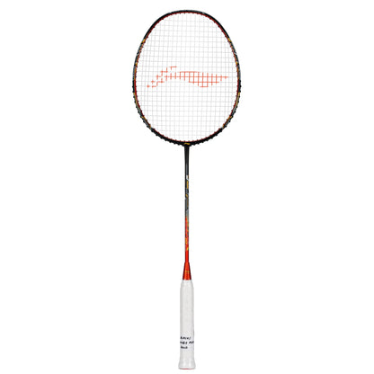 Li-Ning Air Force G3 78 Gram Black-Orange-Red-Gold
