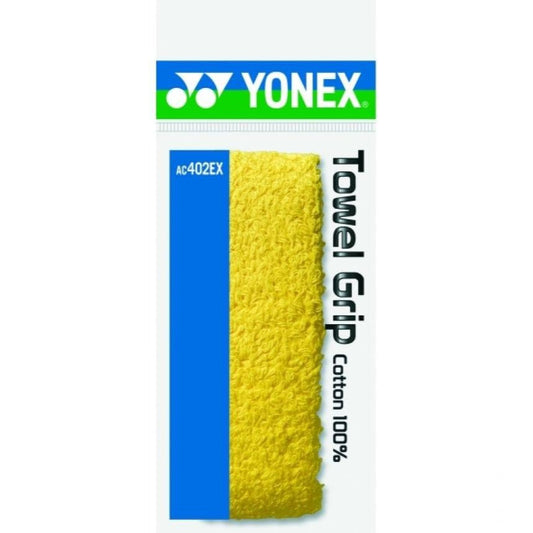 Yonex Tennis Racquet Grip-Towel Grip