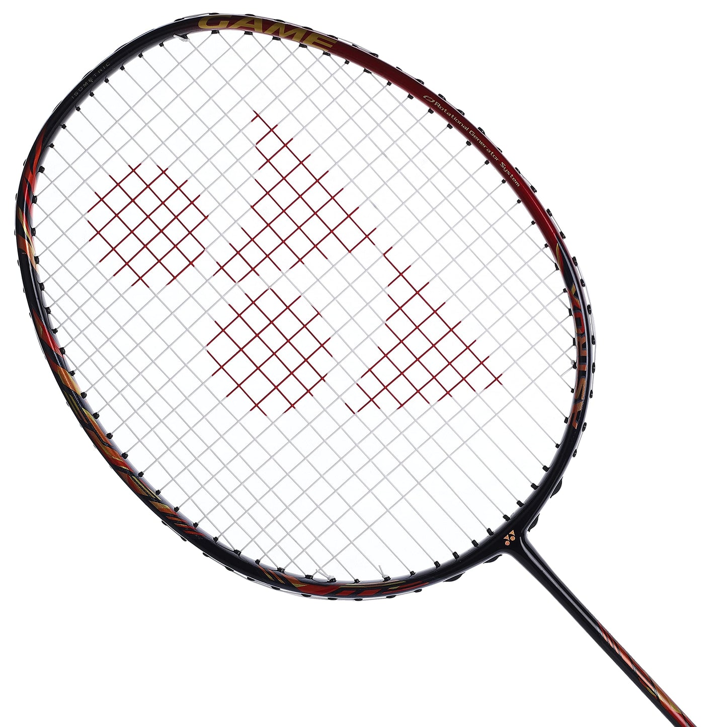 Yonex Astrox 99 Game Badminton Racquet – Cherry Sunburst-GenKi SportZ