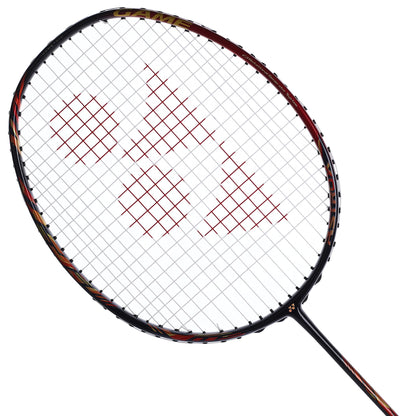 Yonex Astrox 99 Game Badminton Racquet – Cherry Sunburst-GenKi SportZ
