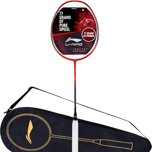 Ignite 7 Copper/Black