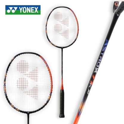 Yonex Astrox 77 Play Badminton Racquet-GenKi SportZ