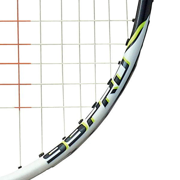Yonex Astrox 99 Pro Badminton Racquet -White Tiger-GenKi SportZ