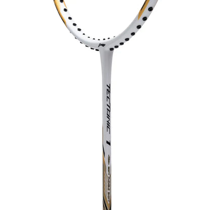 Tectonic 1 S - White/Gold