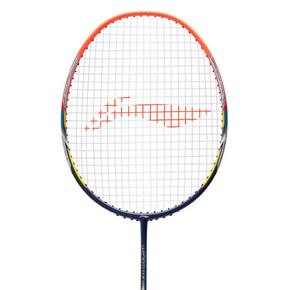 Windstorm 72 S-Type (Navy/Orange/Yellow)