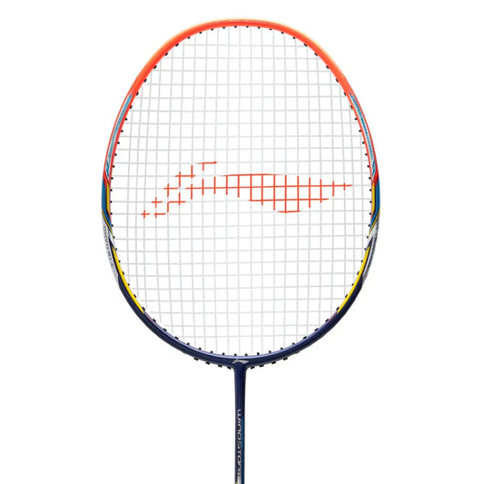 Windstorm 72 S-Type (Navy/Orange/Yellow)