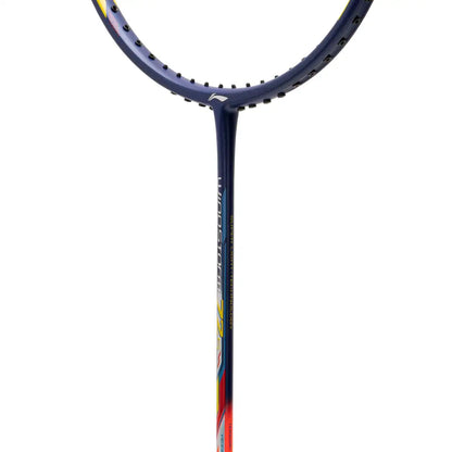 Windstorm 72 S-Type (Navy/Orange/Yellow)