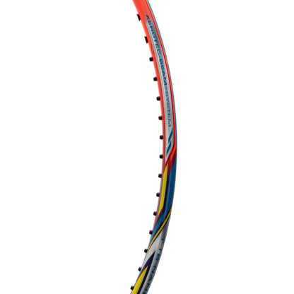 Windstorm 72 S-Type (Navy/Orange/Yellow)