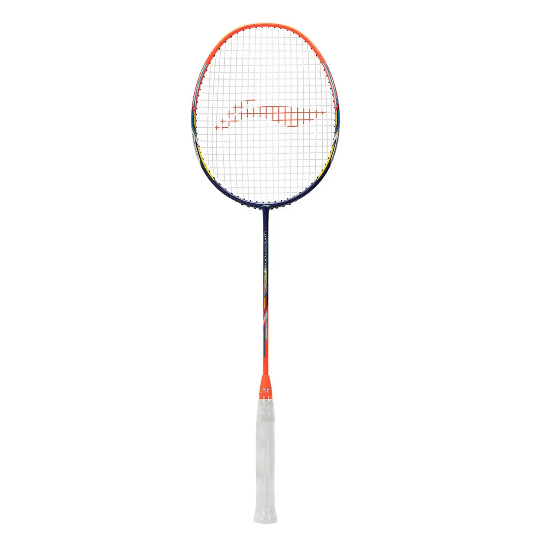 Windstorm 72 S-Type (Navy/Orange/Yellow)