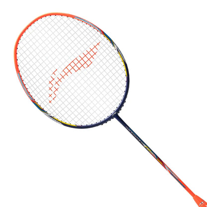 Windstorm 72 S-Type (Navy/Orange/Yellow)
