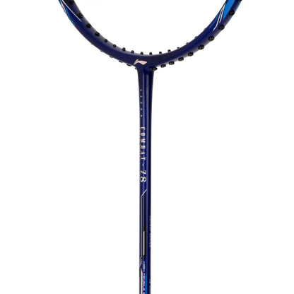 Combat-Z8 - 80g (Navy/Silver)