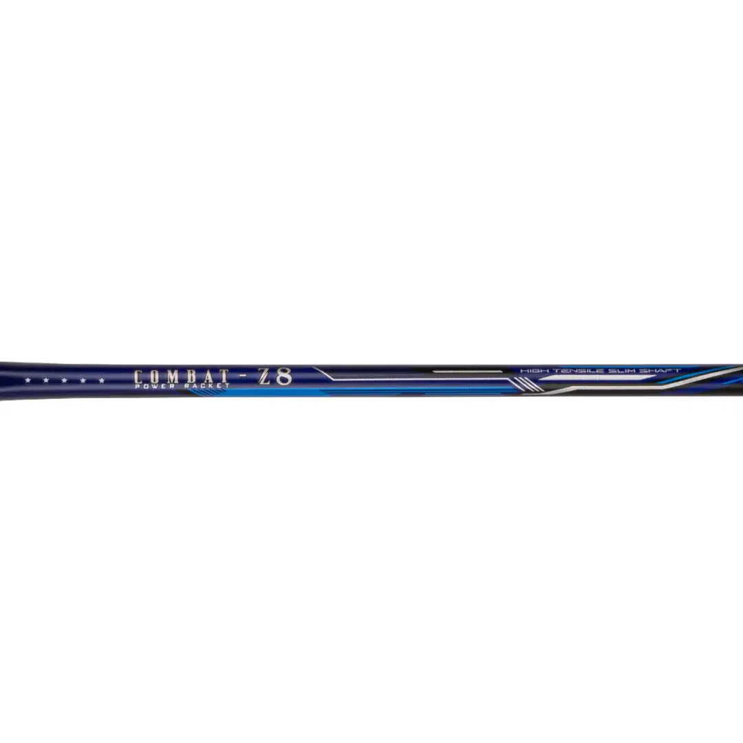 Combat-Z8 - 80g (Navy/Silver)