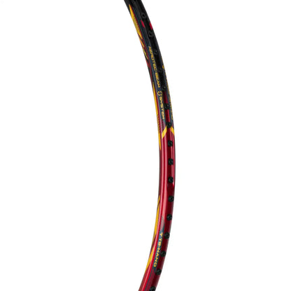 Combat-Z8 - 80g (Red/Black/Gold)