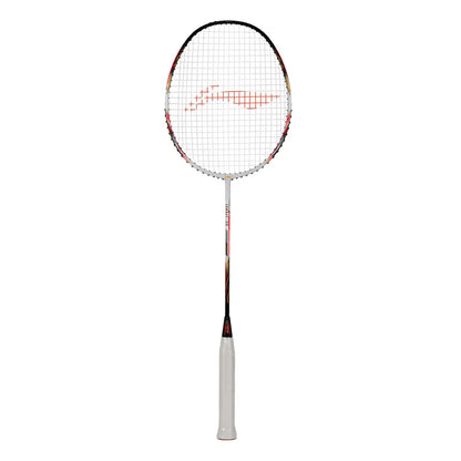 Li-Ning Combat-Z8 - 84g (White/Black/Orange Red)