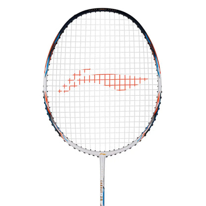 Li-Ning Combat-Z8 - 84g (White/Navy/Copper)