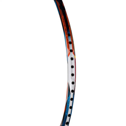 Li-Ning Combat-Z8 - 84g (White/Navy/Copper)