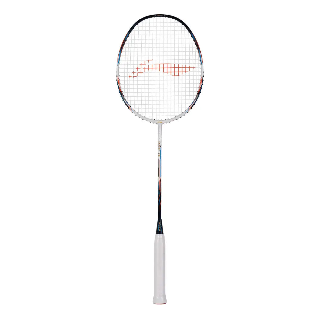 Li-Ning Combat-Z8 - 84g (White/Navy/Copper)