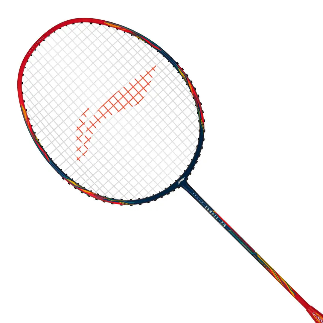 Li-Ning Combat-Z8 - 84g (Navy/Red/Yellow)